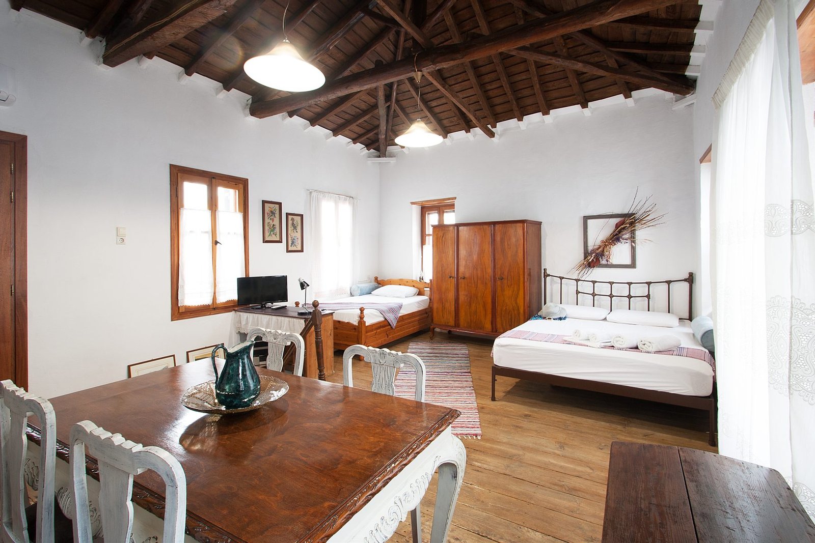 Mariam House Skiathos photo